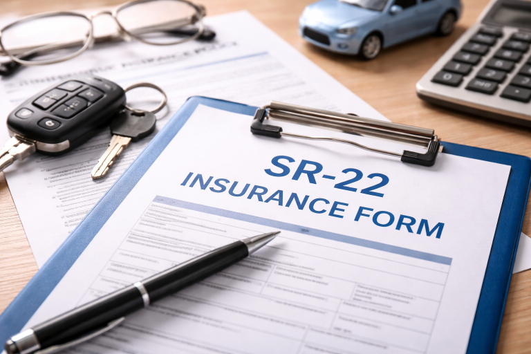 SR-22