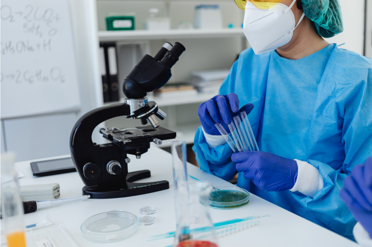 Urinalysis